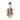 Fabric Plush Standing Bear 40cm - Magasins Hart | Hart Stores