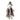 Fabric Plush Standing Bear 40cm - Magasins Hart | Hart Stores