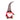 Fabric Standing Gnome 43cm - Magasins Hart | Hart Stores