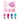 Face Cleanser and Massager Brush