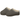 Faux Suede Platform Slip - Ons with Shearling Lining - Magasins Hart | Hart Stores