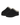 Faux Suede Platform Slip - Ons with Shearling Lining - Magasins Hart | Hart Stores