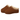 Faux Suede Platform Slip - Ons with Shearling Lining - Magasins Hart | Hart Stores