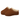 Faux Suede Platform Slip - Ons with Shearling Lining - Magasins Hart | Hart Stores