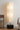 Floor Lamp With Long Shade 25X25X150 CM - Magasins Hart | Hart Stores