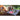 Foam Bed Foldable double Printed