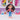 Gabby dollhouse - Poupee - Magasins Hart | Hart Stores