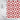 Shower Curtain 70x72 Retro Geo Microfiber