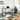 Mcghee - Composite 2-Shelf Writing Table/Desk