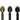 Lauren Taylor-Lewis Pole Set