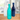 Hobnail - Glass Bottle 32cm