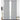 LAUREN TAYLOR - GRACE 2PK Gauze Faux Linen Grommet Panels