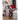 Gnomes & Penguins Fleece Throws - Magasins Hart | Hart Stores