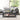 Atelier du Nord | Grain - Clear Glass Coffee Table