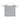 2-Pack Outdoor Chair Pads Set | 17x17" Grey