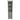 STUDIO 707 - 3 TIER STORAGE CABINET
