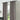 Harper - 2 Pk Grommet Top Panels 52x84 Faux