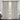 Lauren Taylor - Jackie Printed Faux Linen Grommet Panel
