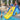 H2OGO! Giant Inflatable Pool Water Slide 8'1" x 49" x 39" - Magasins Hart | Hart Stores