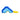 H2OGO! Giant Inflatable Pool Water Slide 8'1" x 49" x 39" - Magasins Hart | Hart Stores