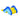 H2OGO! Giant Inflatable Pool Water Slide 8'1" x 49" x 39" - Magasins Hart | Hart Stores