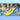 H2OGO! Giant Inflatable Pool Water Slide 8'1" x 49" x 39" - Magasins Hart | Hart Stores