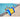 H2OGO! Giant Inflatable Pool Water Slide 8'1" x 49" x 39" - Magasins Hart | Hart Stores