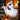 HALLOWEEN INFLATABLES LIGHT - UP LED WINDOW MOUNTED GHOST - Magasins Hart | Hart Stores