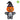 HALLOWEEN INFLATABLES PUMPKIN - MAN SKELETON, 1.22m TALL - Magasins Hart | Hart Stores