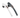 WATTSON -Handheld Massager 6 Heads 10 Levels 12 Modes
