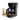 Hauz -12cup Coffee Maker Black