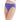 Hanes - 6 Pack Assorted Colors High-Cuts Panties - Magasins Hart | Hart Stores
