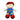 20 LOVE & LEARN DOLL - HE 