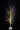 Xmas Tree White Branch 