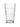 A LA CUISINE - SET OF 4 SQUARE HI-BALL TUMBLER