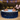 SaluSpa® Hollywood Luxe AirJet™ Inflatable Hot Tub with LED Lights 4-6 person