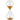 Hourglass 25Min 6In 6.5X16.5Cm Sand & Blush Asst - Magasins Hart | Hart Stores
