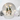 Xmas Led Globe W/house And Tree D12cm