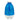 Humidifier 4L manual blue and white - TBD - Magasins Hart | Hart Stores