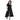Black Maxi Dress | Plus Size