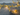 Lauren Taylor - Golden Leaves Christmas Garland with LED Lights - Magasins Hart | Hart Stores