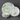 Dinnerware 12pc Set Green Leaves