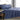 INDIGO Microfiber Sheet Set