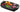 INDOOR GRILL SMOKELESS NON-STICK  10.5X15IN