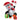 Inflatable Led Light Up Penguin With Gifts & Candy Cane - Magasins Hart | Hart Stores
