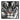 CANVAS ANIMAL 63X63X3.5