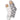 Jacquard Snowflake Sherpa Lined Mid Calf - Magasins Hart | Hart Stores