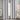 OLIVER - 2 Pk jacquard grommet panels