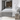 Johan Comforter Set 3pc Grey Fleece/Sherpa