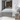 Johan Comforter Set 3pc Grey Fleece/Sherpa